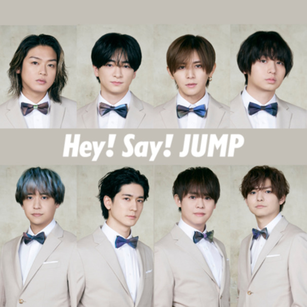 Hey! Say! JUMP