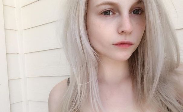 Holly Henry