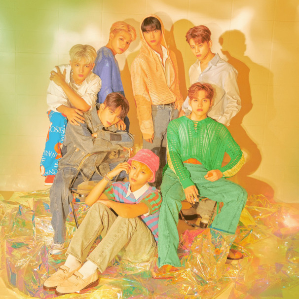 HORI7ON (호라이즌)