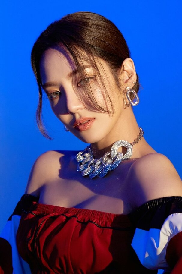HYO 효연