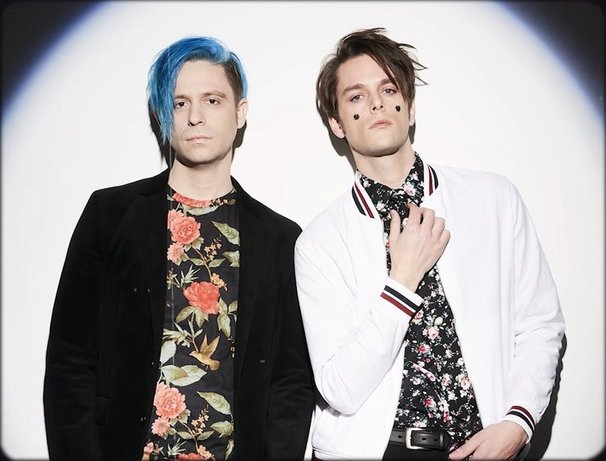 I DON’T KNOW HOW BUT THEY FOUND ME (IDKHOW)