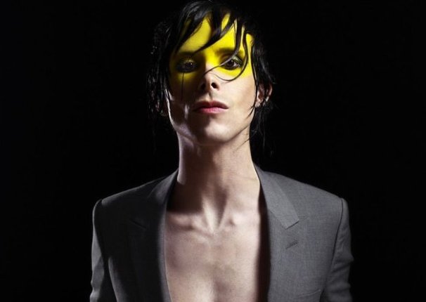 IAMX
