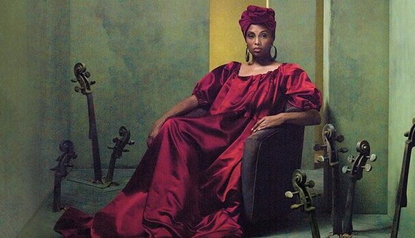 Imany