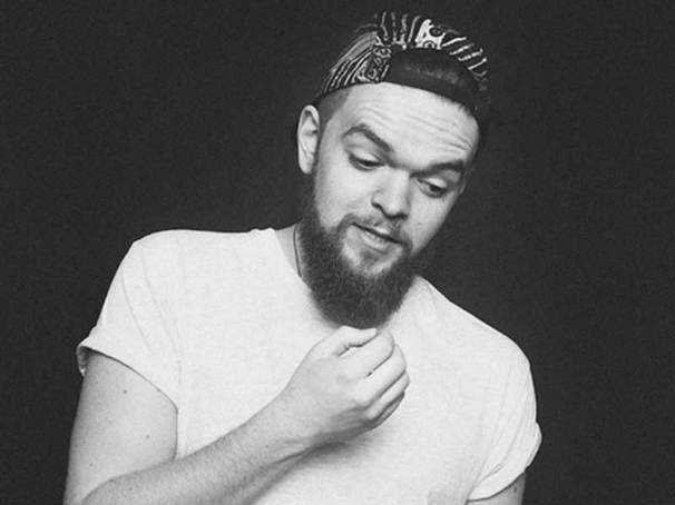 Jack Garratt