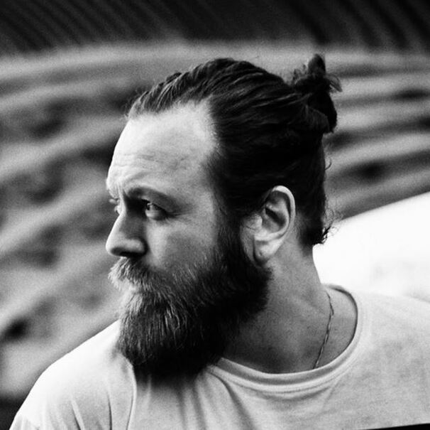 James Gillespie