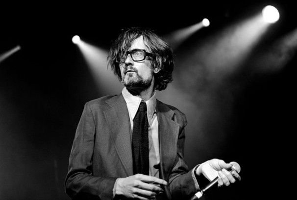 Jarvis Cocker