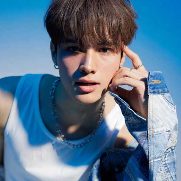 Jay Chang (제이창)