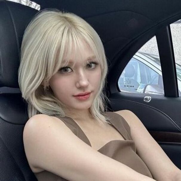 JEON SOMI (전소미)