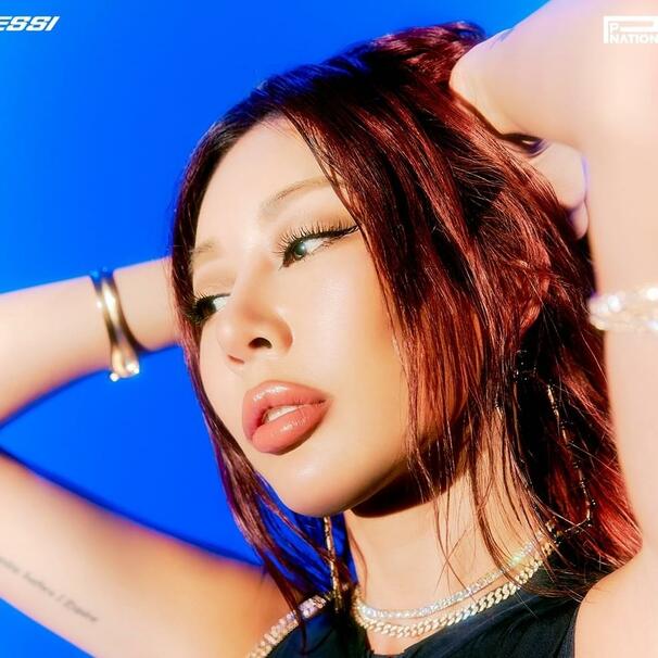 Jessi (제시)