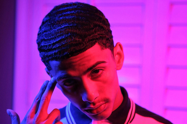 J.I the Prince of N.Y