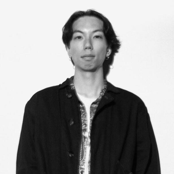 John Eun (은희영)