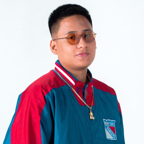Jun Matthew Brecio (Matthaios)