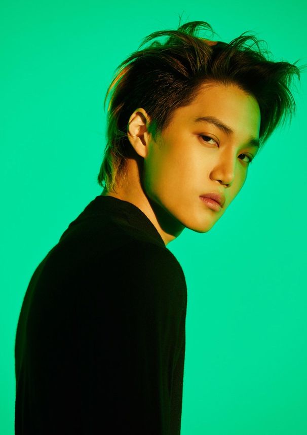 KAI (EXO)