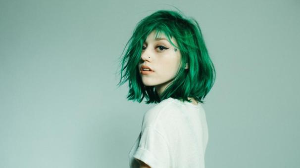 Kailee Morgue