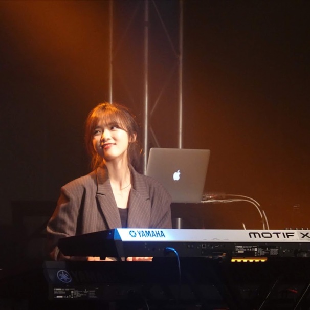 Kangziwon (강지원)