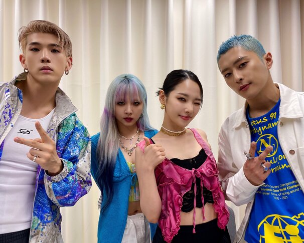 KARD (카드)
