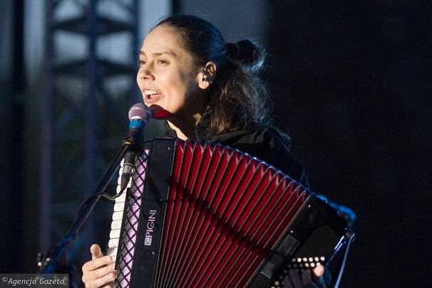 Katarzyna Cicha