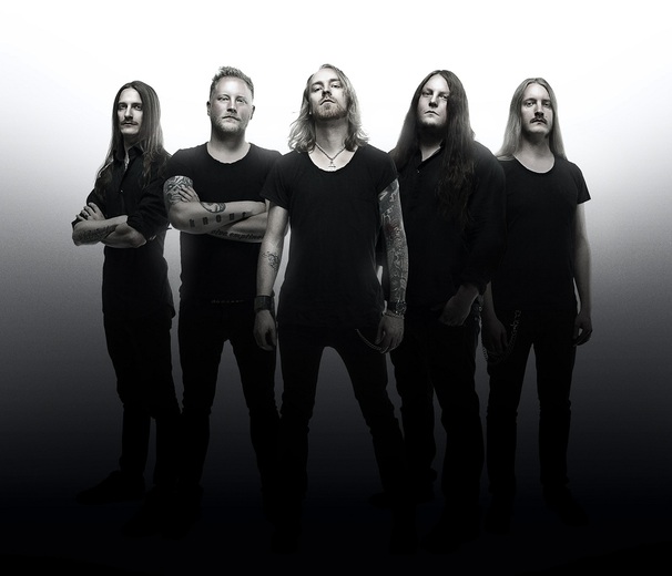Katatonia
