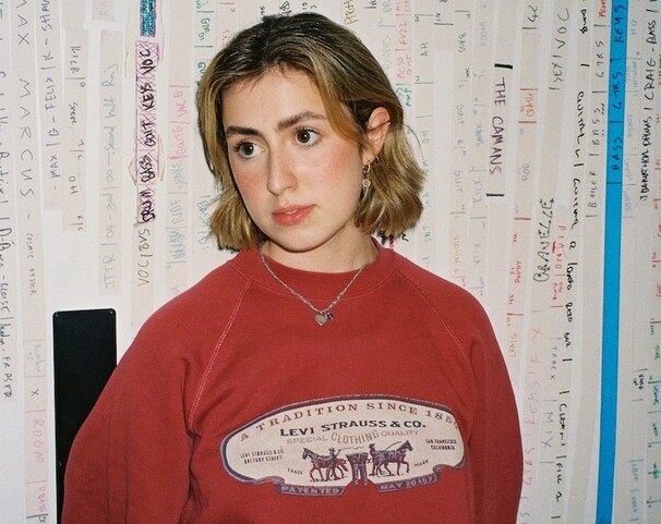 Katie Gregson-MacLeod