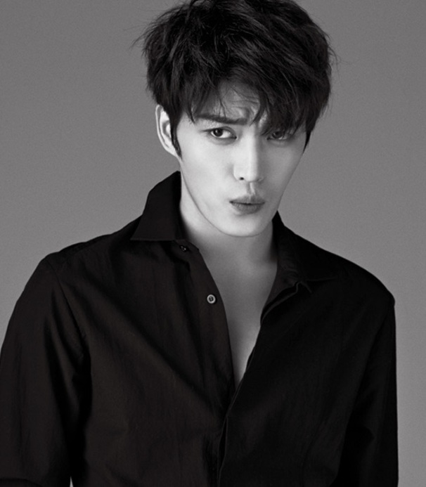 Kim Jae Joong (김재중)