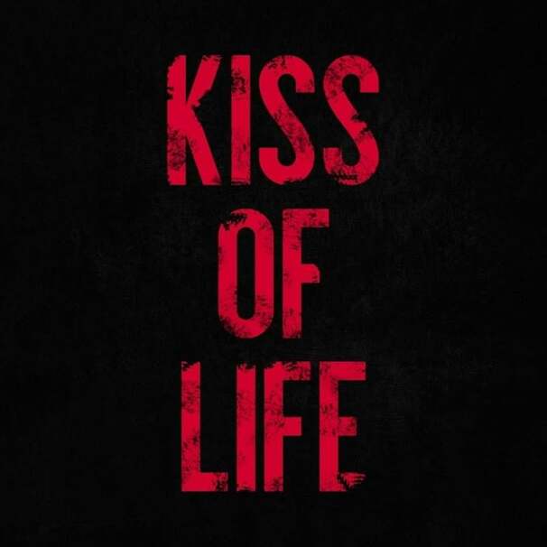 KISS OF LIFE (키스오브라이프)