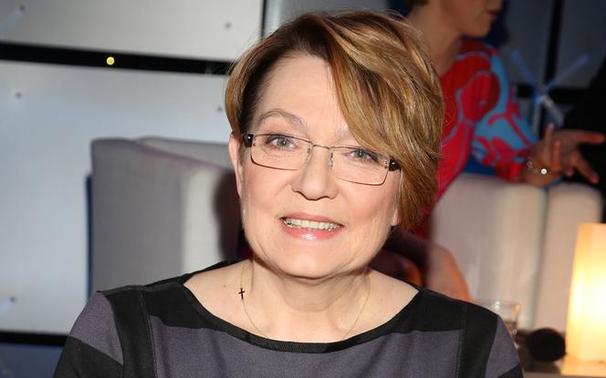 Krystyna Czubówna