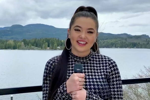 Lauren Spencer-Smith