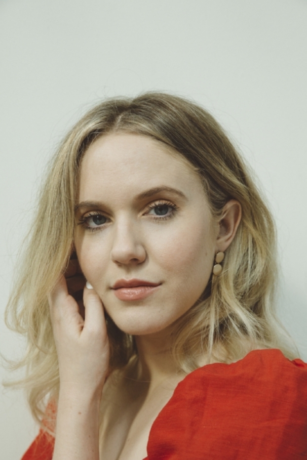 Leah Nobel