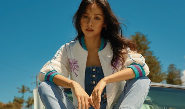 Lee Hyori