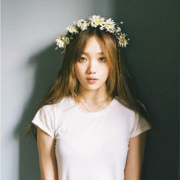 Lee Sung Kyung (이성경)
