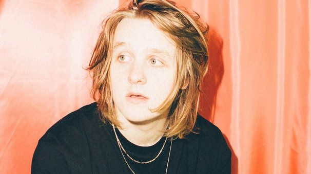 Lewis Capaldi