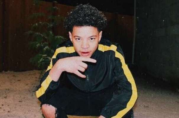 Lil Mosey
