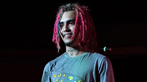 Lil Pump