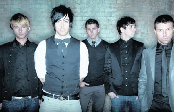 Lostprophets