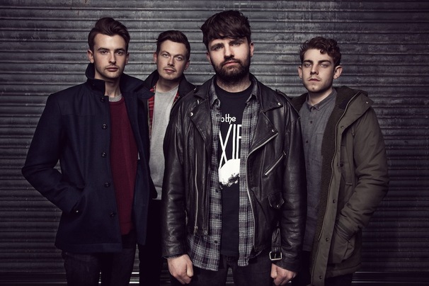 Lower Than Atlantis