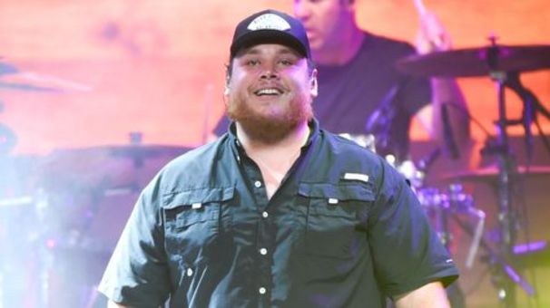 Luke Combs