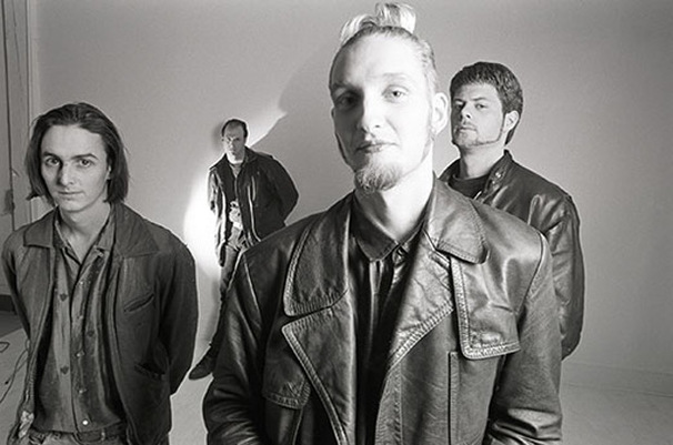 Mad Season