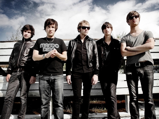 Mando Diao