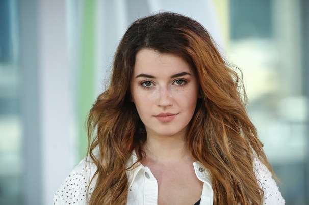 Marta Bijan
