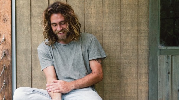 Matt Corby