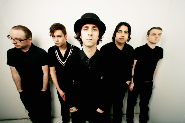 Maxïmo Park
