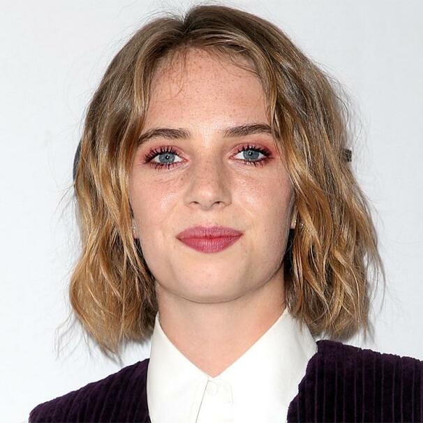 Maya Hawke