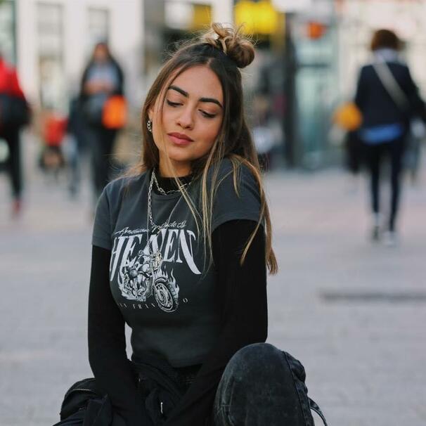 Mel Maryns