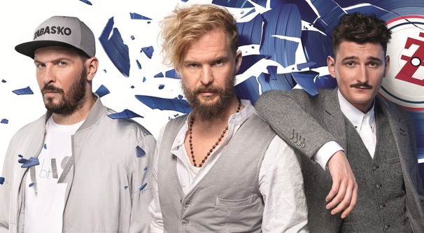 Męskie Granie Orkiestra