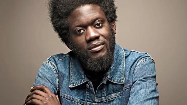 Michael Kiwanuka