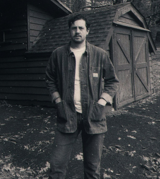 Michael Marcagi