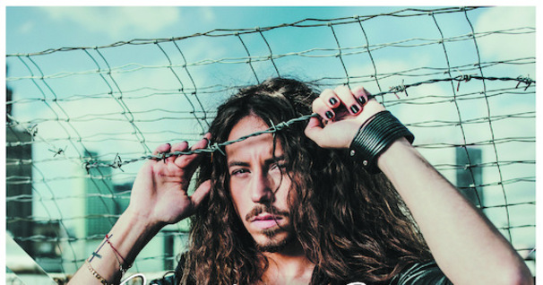 Michał Szpak