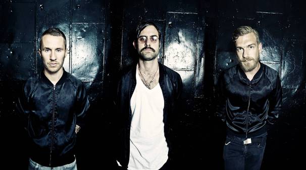 Miike Snow