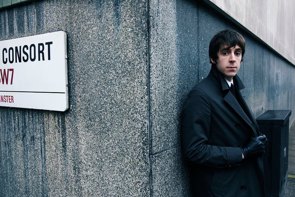 Miles Kane