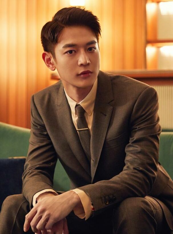 MINHO (Choi Min-ho)